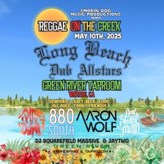 Reggae On the Creek Mix