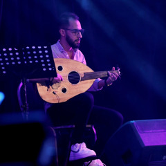 موسيقى فيلم عريس من جهة امنية على العود || Covered by Abdelrhman khalil ❤