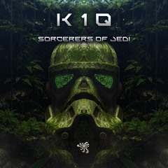 KIQ - Sorcerers Of Jedi (Original Mix)@ ALIEN RECORDS