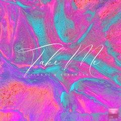 Aiokai x Strangle - Still Lighting Me Up