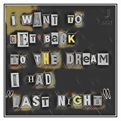 Last Night - Instrumental