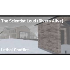 Entry Point | The Scientist Loud Soundtrack (Rivera Alive) - Lethal Conflict