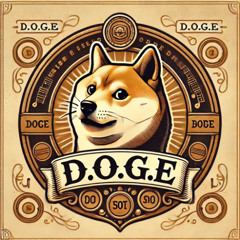 D.O.G.E. Remix