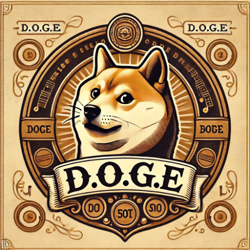 D.O.G.E. Remix