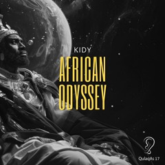 KIDY - African Odyssey (Radio)