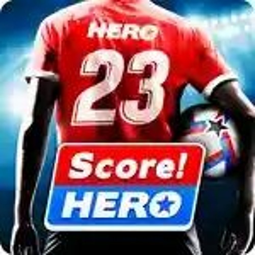 Score on sale hero mod