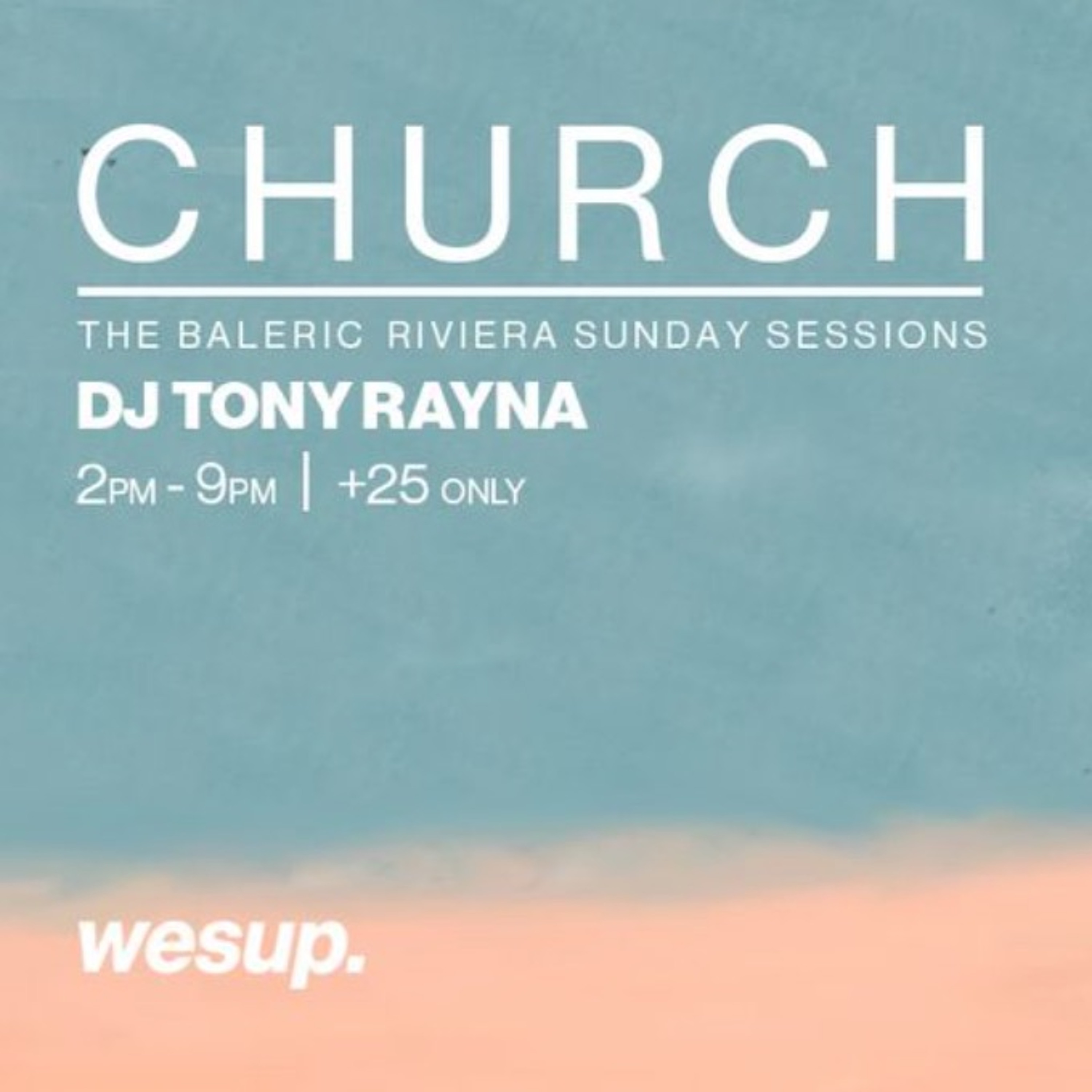 Dj Tony Rayna