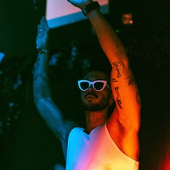 BLANC - DIEZE WAREHOUSE PART 2 (TECHNO) NOVEMBER 12 2022 / GROOVE STATION