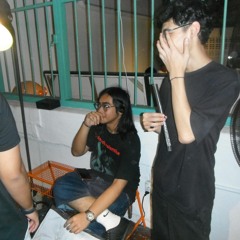 swollen lips (bedroom demo)