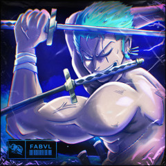 Fabvl - 3 Blades (Inspired by "One Piece") [feat. Rustage & Pe$o Pete]