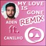 My Love Is Gone (Canilho Remix)