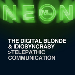 Telepathic Communication (Club Mix) [feat. Idiosyncrasy]