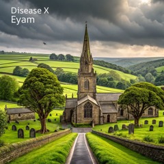 15. Eyam
