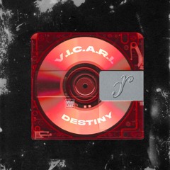 [RC005] V.I.C.A.R.I. - Destiny EP
