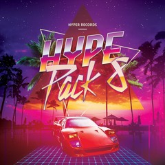 HYPE PACK VOLUME 8 (FREE DOWNLOAD)