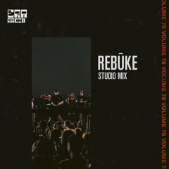ERA 078 - Rebūke Studio Mix