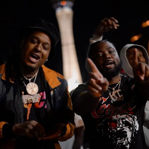 KT Foreign ft. Yung X - "State To State" (Official Video) Dir. by @KillCokeuh