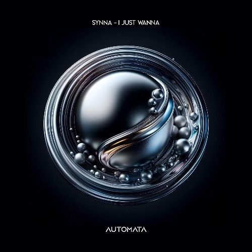 SYNNA - I Just Wanna