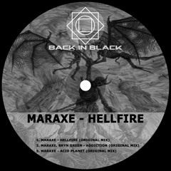 Acid Planet (Original Mix)