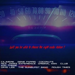 Set Coconuts & Club Add Theme & Rough Times (Released 2025)