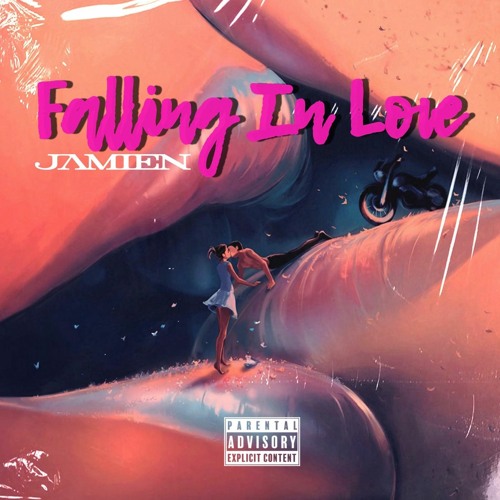 Jamien - Falling In Love