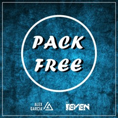 PACK FREE JUNIO +20 EDICIONES (ALEX GARCIA' & DJ LEVEN)