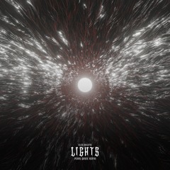 Ellie Goulding - Lights (Perry Wayne Remix)