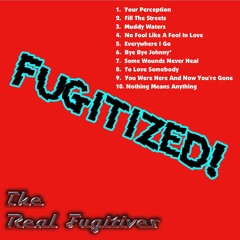 Your Perception (Ain't My Reality)