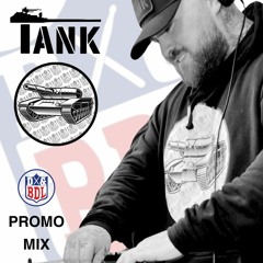 TANK - DNBDL PROMO MIX
