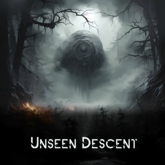 Sunhiausa - Unseen Descent