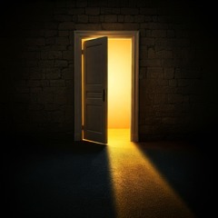 When One Door Closes