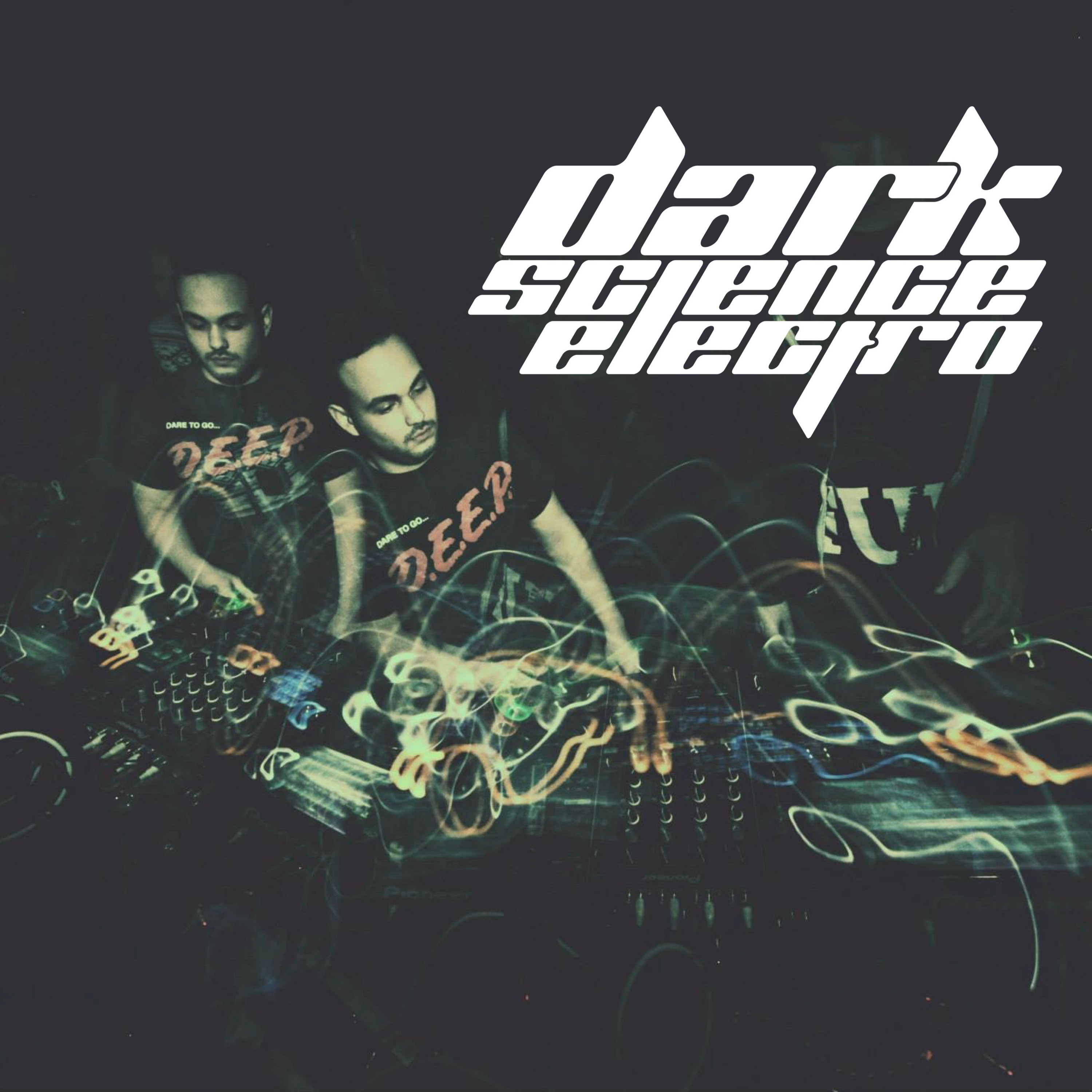 Dark Science Electro