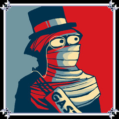 In Memory of Can Town