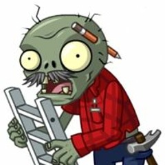 Graze The Roof ▸  Plants Vs. Zombies【 Remixed 】【 By Seii 】