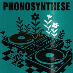 Spiky @ Phonosynthese Peer23 Mannheim Germany 10.05.2025