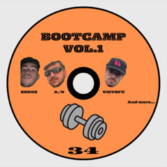 DRAMATIQUE (6RRUS, Victofu, A/R)