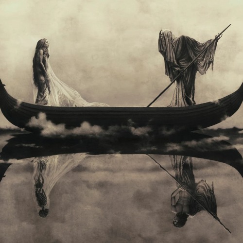 Trollin River Styx {Dark Ecstatic Dance Set by MIKAYA}