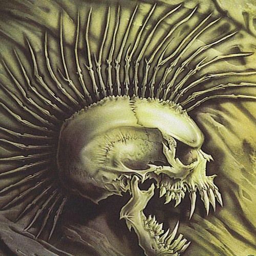 The_Exploited_-_Chaos_Is_My_Life