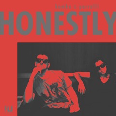 IU05 - Komka & Perrelli - Honestly - I/U Music