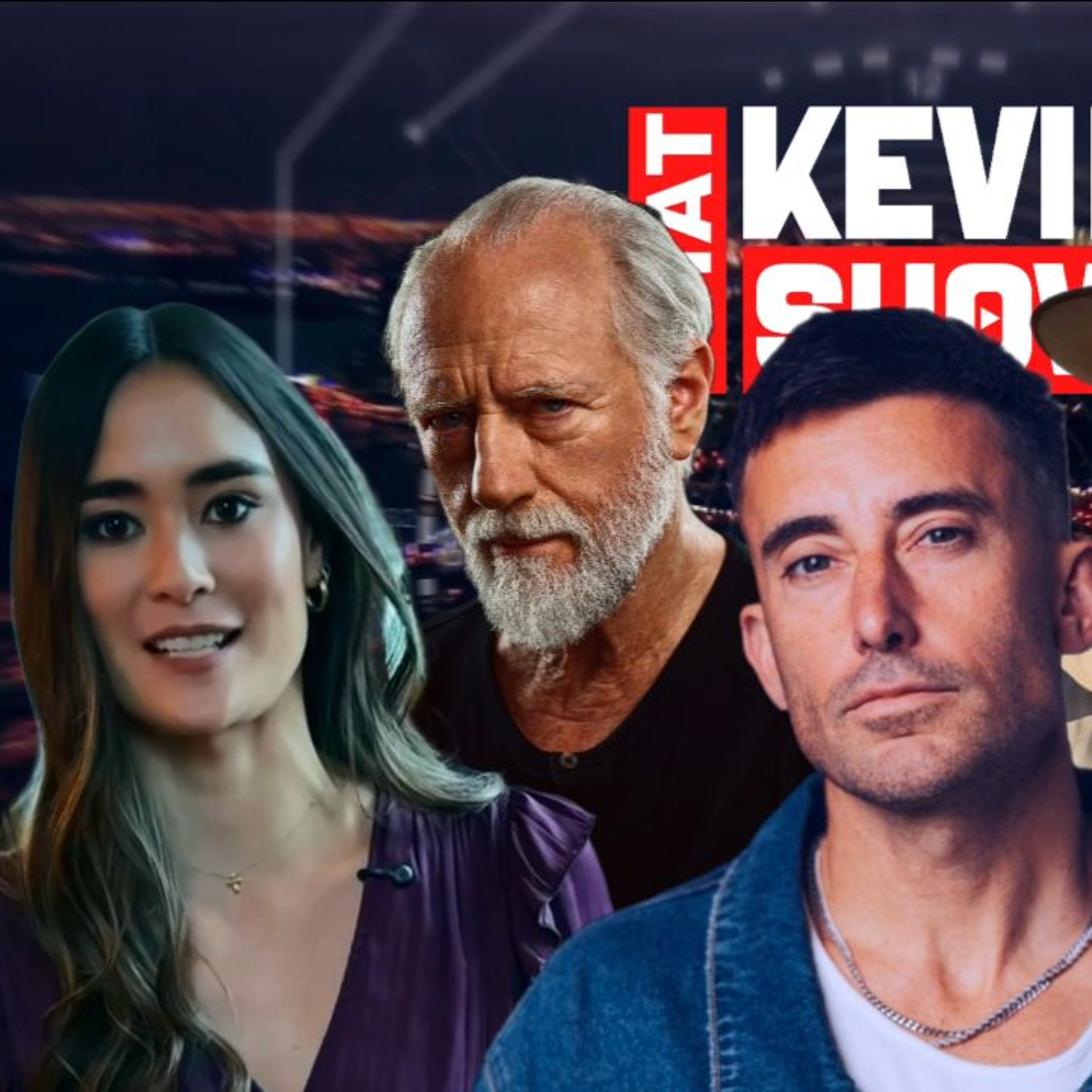 030125 - That Kevin Show - Hour 1