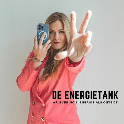 AFL 3: Energie als ontbijt