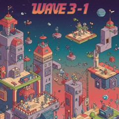 wave 3-1