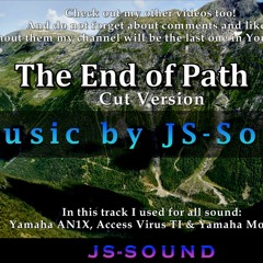 JS-Sound The End Of Path 2023 Mega Mix Cosmos Energy
