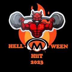 Hell-O-Ween HiiT 2023