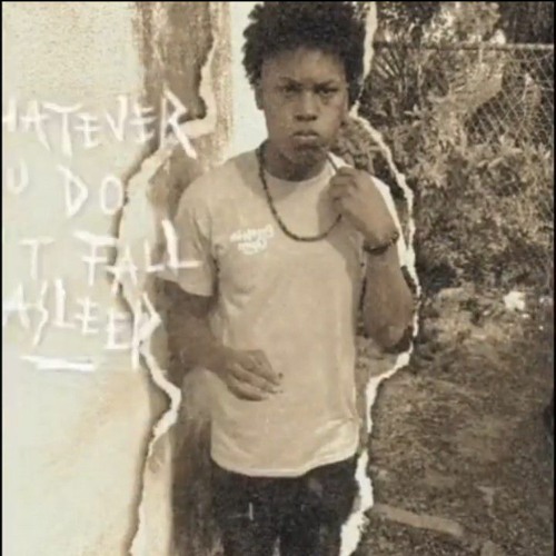 Gett'Em Dee - Wat You Thinkin Ft TimBean (Prod.By K2)