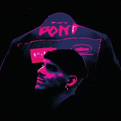 Be for meg (feat. Palme)