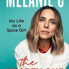 Download PDF The Sporty One: My Life as a Spice Girl - Melanie Chisholm