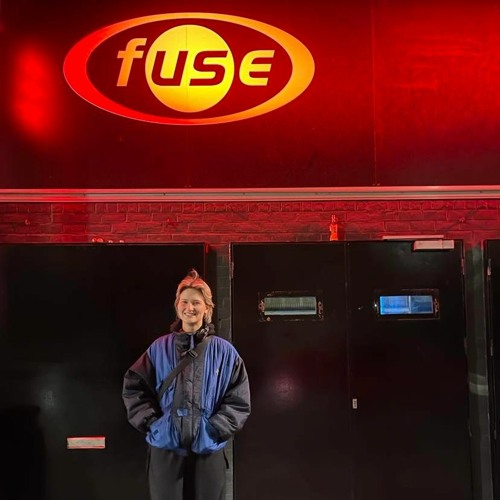 Helena Lauwaert at Fuse 10/03/2023