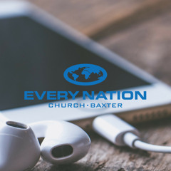 Baxter 14092025 09h00 Wendy Stead - Relational theology - relational healing