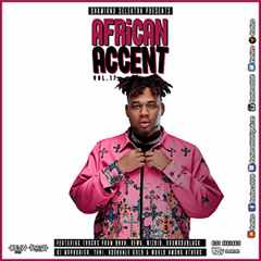 African Accent 17 (Best Afrobeats Music Mix April 2024)